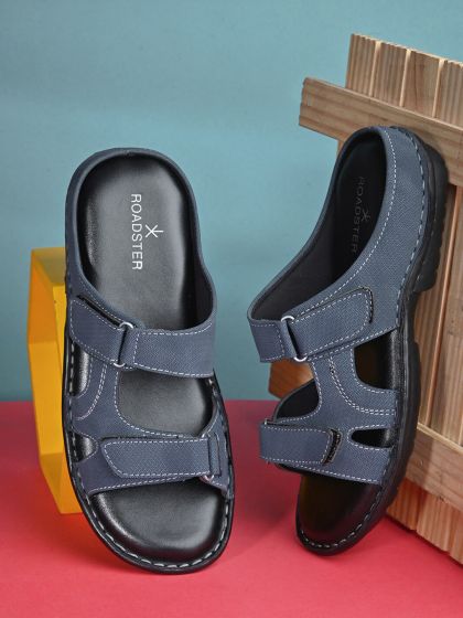 Roadster sandals myntra best sale