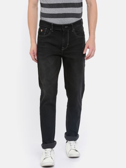 Integriti sale black jeans
