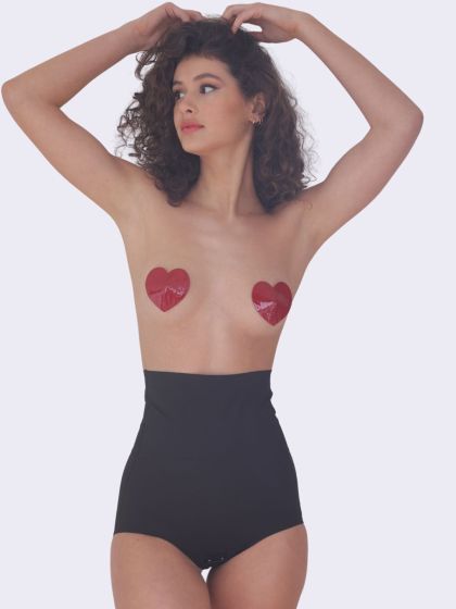 House of Beauty Nippy Covers (Silicone Medical Grade Bra) Silicone