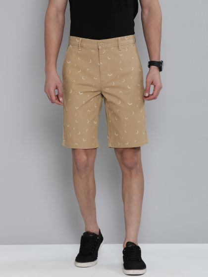 Levi's 502 regular best sale taper chino shorts