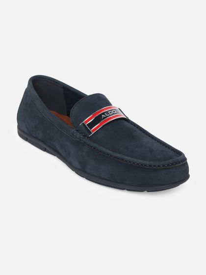 Tommy hilfiger mercedes loafers outlet