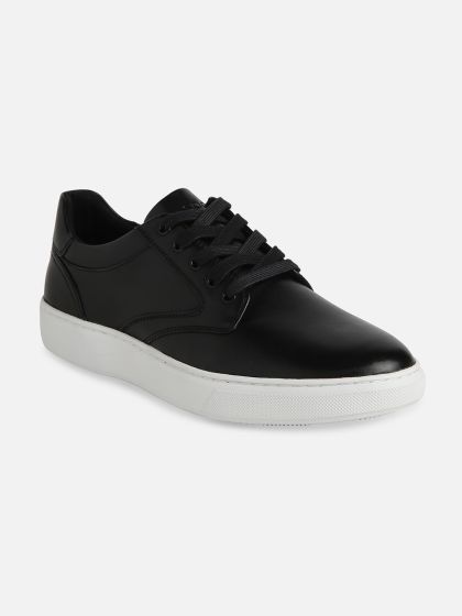 Clarks men's tunsil ace sneaker hotsell