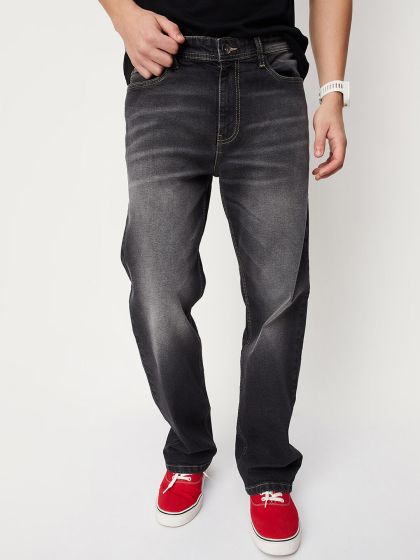 Timberland loose fit jeans hotsell
