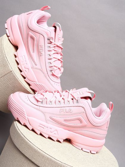 Fila disruptor 2 clearance lavender