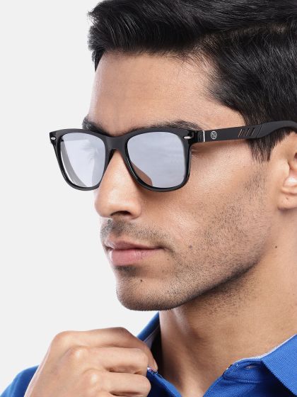 Buy REACTION KENNETH COLE Men Square Sunglasses Sunglasses for