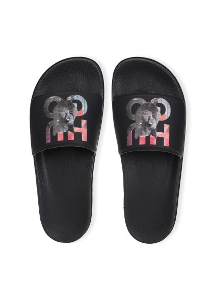 Boys ralph lauren hotsell sliders