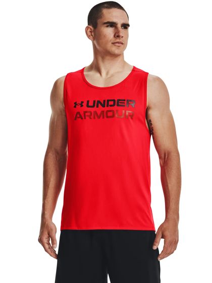 Ua online signature undershirt