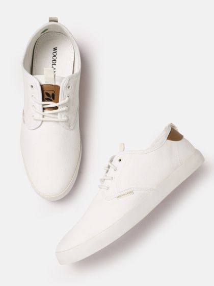 Rugged best sale casual shoes