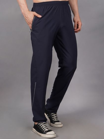 Buy Shiv Naresh Men Regular Fit Dry Fit Track Pants Track Pants