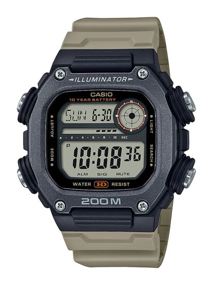 Buy Timex Men Black Analogue And Digital Watch TW00MF103 Watches