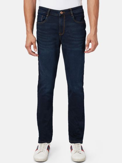 Pantaloons new arrivals men's jeans