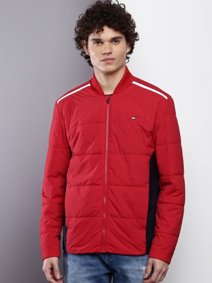 Tommy hilfiger online spray jacket