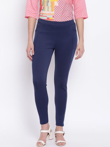 Kraus jeans deals treggings