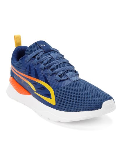 Puma sales comfort sole