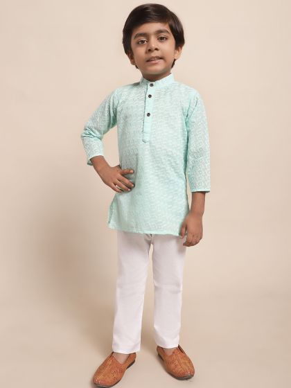 Boys woven 2025 pyjamas