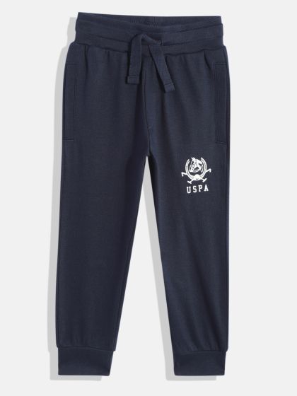 Polo sales joggers boys