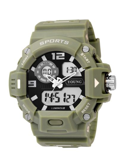 Kids sales skeleton watch