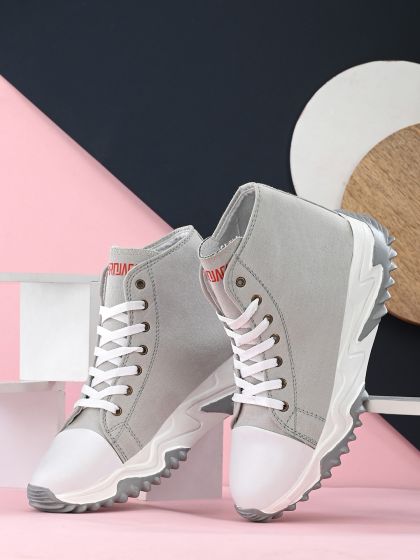 Transparent sneakers mens best sale