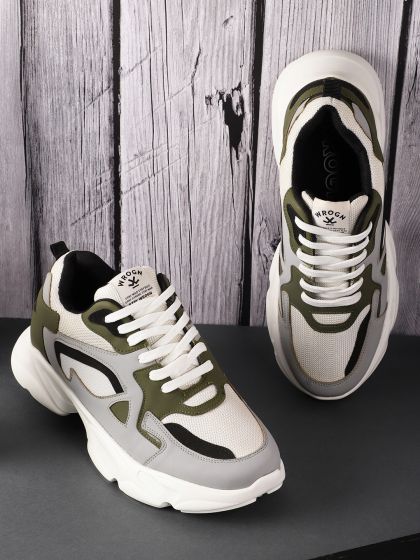Vostro best sale shoes white