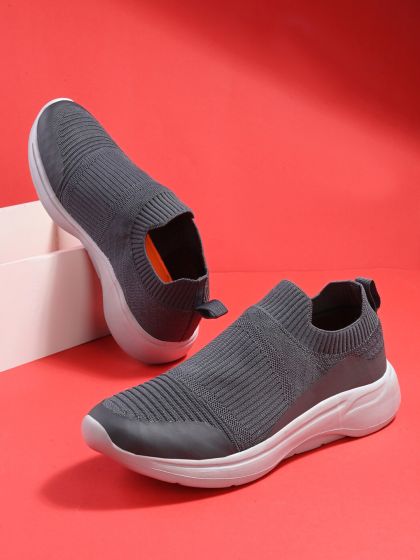 Men's basketball store streetflow shoes