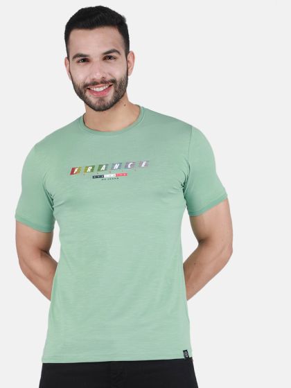 Monte carlo sportswear top