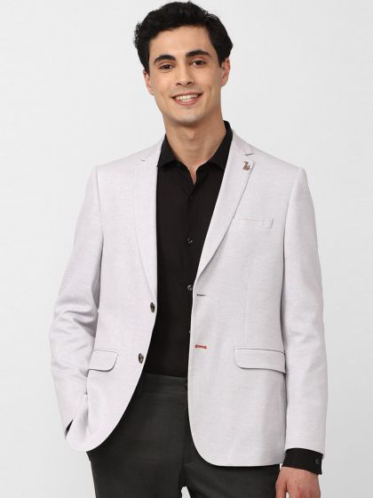 White blazer coord on sale