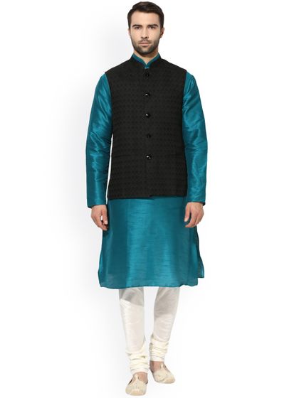 kurta churidar