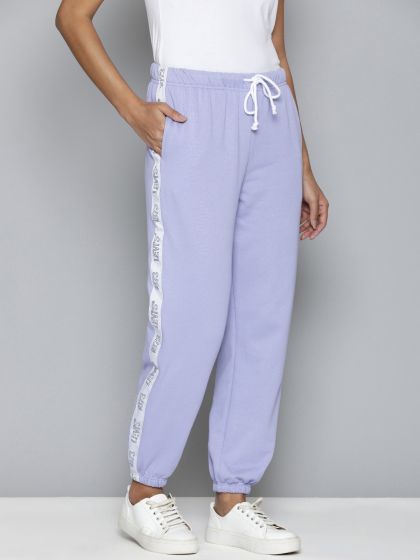 Levi's drawstring 2025 jogger