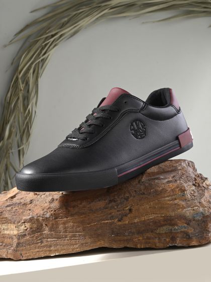 Men's converse 2024 courtlandt casual shoes