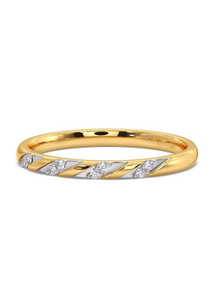 Kalyan best sale candere rings
