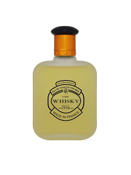 Double whisky sales perfume