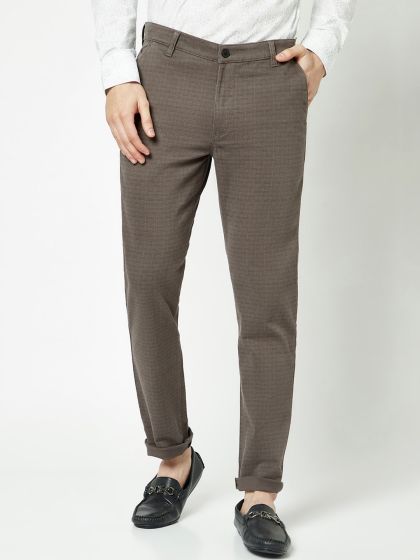 Killer pleated trousers 2025