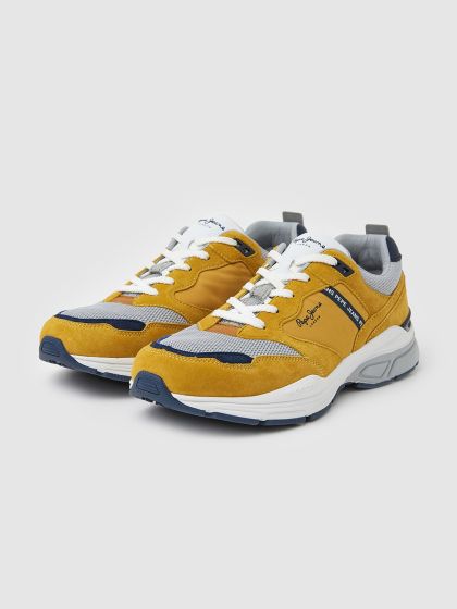 Buy FILA Men Brown Original Fitness TS Suede Sneakers Casual