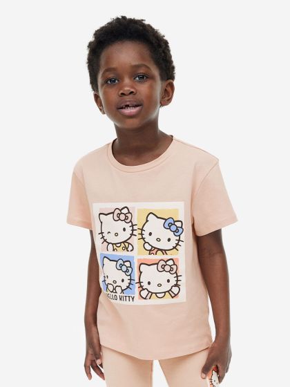 Buy H M Girls Frill Trimmed Vest Top Tops for Girls 22617404