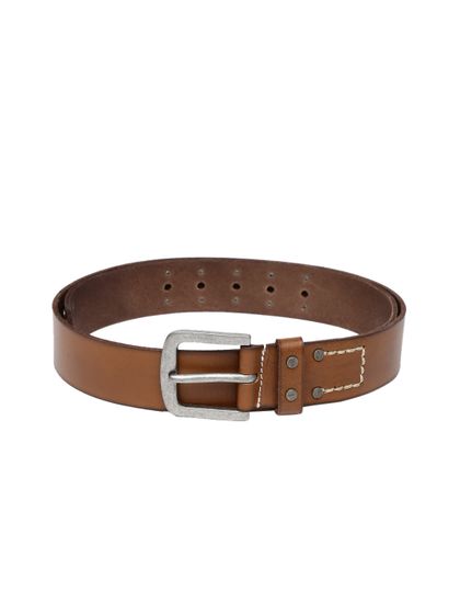 myntra belts