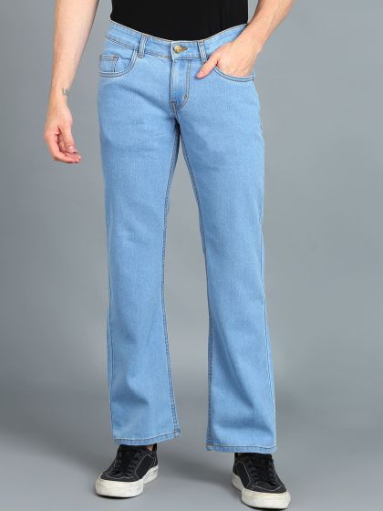 Being human bootcut jeans outlet mens