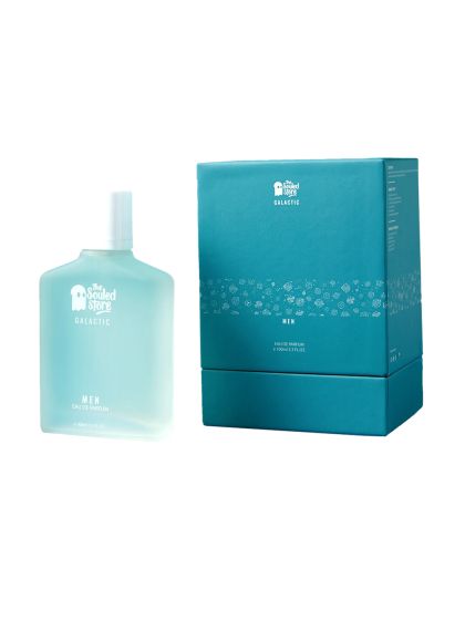 Buy MILTON LLOYD Men Spirit Of Heaven Long Lasting Eau De Toilette