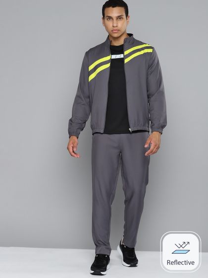 Adidas tracksuit deals myntra
