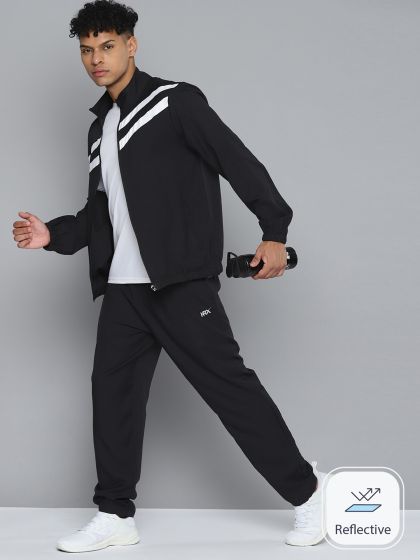 Adidas tracksuit myntra store