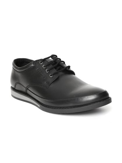 Buy Hush Puppies Men Hpo2 Flex Black 