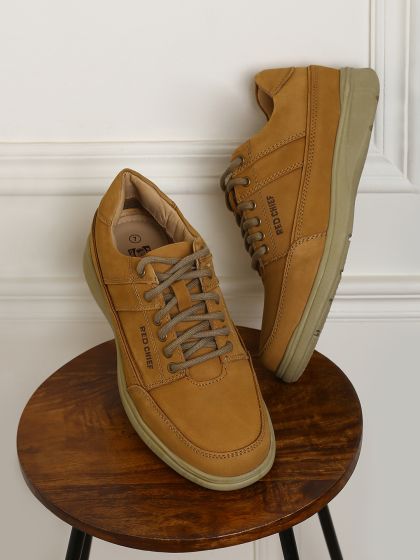 Red chief action best sale shoes