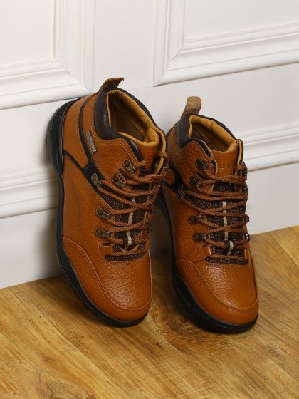 Red chief clearance powerflex shoes 5070