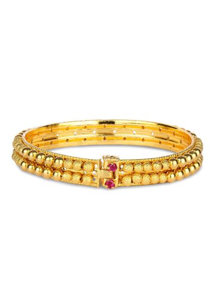 Candere discount kalyan bangles