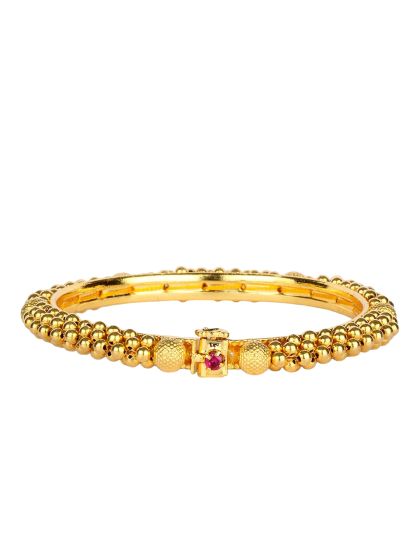 Kalyan jewellers gold discount anklets designs with price