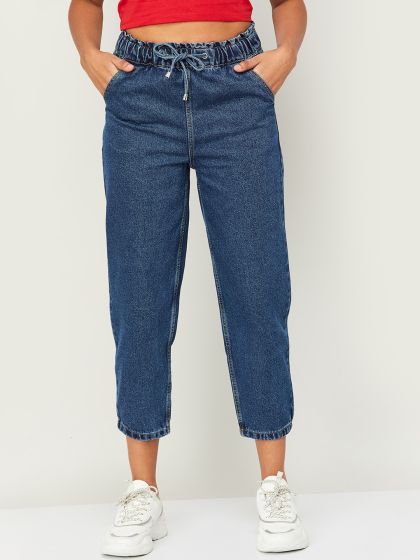 Pantaloons jeans price womens discount