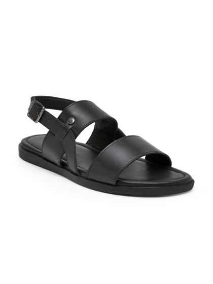 Mango man sandals sales