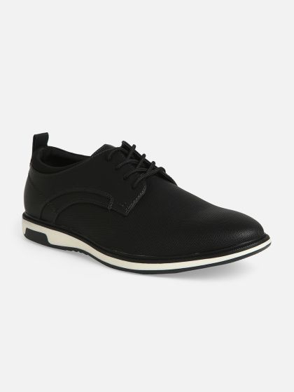Puma grip mid top idp black sneakers