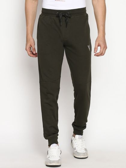 Van heusen 2025 athleisure track pants