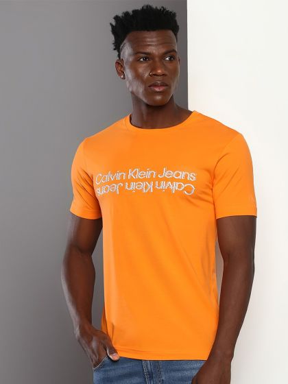 Calvin klein online jeans brand