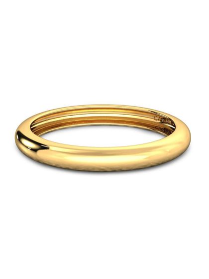 Kalyan jewellers gold store rings